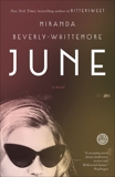 June: A Novel, Beverly-Whittemore, Miranda