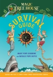 Magic Tree House Survival Guide, Boyce, Natalie Pope & Osborne, Mary Pope