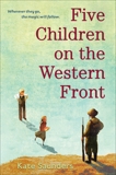 Five Children on the Western Front, Saunders, Kate