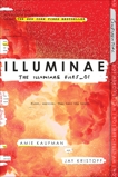 Illuminae, Kaufman, Amie & Kristoff, Jay