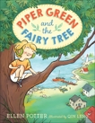 Piper Green and the Fairy Tree, Potter, Ellen