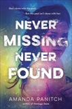 Never Missing, Never Found, Panitch, Amanda