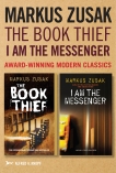 Markus Zusak: The Book Thief & I Am the Messenger, Zusak, Markus