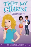 Twist My Charm: Love Potion #11, Gallagher, Toni