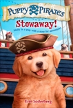 Puppy Pirates #1: Stowaway!, Soderberg, Erin