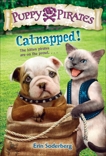 Puppy Pirates #3: Catnapped!, Soderberg, Erin