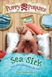 Puppy Pirates #4: Sea Sick, Soderberg, Erin