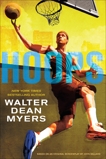 Hoops, Myers, Walter Dean