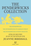 The Penderwicks Collection: The Penderwicks; The Penderwicks on Gardam Street; The Penderwick at Point Mouette, Birdsall, Jeanne