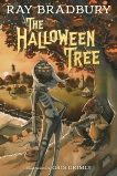 The Halloween Tree, Bradbury, Ray