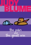 The Pain and the Great One, Blume, Judy