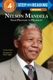 Nelson Mandela: From Prisoner to President, Capozzi, Suzy