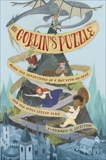 The Goblin's Puzzle: Being the Adventures of a Boy with No Name and Two Girls Called Alice, Chilton, Andrew