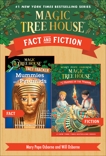 Magic Tree House Fact & Fiction: Mummies, Osborne, Mary Pope & Osborne, Will