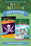 Magic Tree House Fact & Fiction: Pirates, Osborne, Mary Pope & Osborne, Will