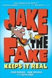 Jake the Fake Keeps it Real, Mansbach, Adam & Robinson, Craig