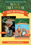 Magic Tree House Fact & Fiction: Thanksgiving, Boyce, Natalie Pope & Osborne, Mary Pope