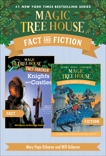 Magic Tree House Fact & Fiction: Knights, Boyce, Natalie Pope & Osborne, Mary Pope & Murdocca, Sal