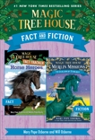 Magic Tree House Fact & Fiction: Horses, Boyce, Natalie Pope & Osborne, Mary Pope