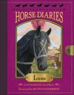 Horse Diaries #12: Luna, Hapka, Catherine