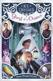 Ghost of a Chance, Schmid, Susan Maupin