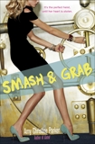 Smash & Grab, Parker, Amy Christine