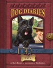 Dog Diaries #8: Fala, Klimo, Kate