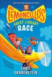 Mr. Lemoncello's Great Library Race, Grabenstein, Chris
