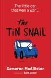 The Tin Snail, Mcallister, Cameron