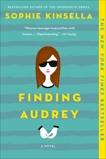 Finding Audrey, Kinsella, Sophie