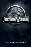Jurassic World Special Edition Junior Novelization (Jurassic World), Lewman, David