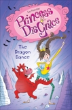 Princess DisGrace #2: The Dragon Dance, Kuenzler, Lou