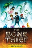 The Bone Thief, Noel, Alyson