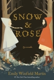 Snow & Rose, Martin, Emily Winfield