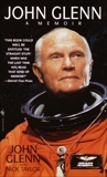 John Glenn: A Memoir, Glenn, John & Taylor, Nick