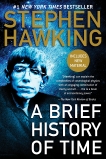 A Brief History of Time, Hawking, Stephen