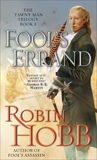 Fool's Errand: The Tawny Man Trilogy Book 1, Hobb, Robin