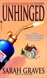 Unhinged: A Home Repair Is Homicide Mystery, Graves, Sarah
