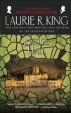 Justice Hall: A novel of suspense featuring Mary Russell and Sherlock Holmes, King, Laurie R.