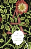 The Scarlet Letter, Hawthorne, Nathaniel