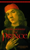 The Prince, Machiavelli, Niccolo