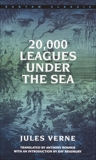 20,000 Leagues Under the Sea, Verne, Jules