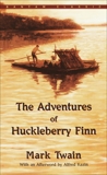 The Adventures of Huckleberry Finn, Twain, Mark