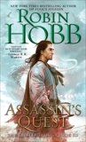 Assassin's Quest (The Illustrated Edition): The Farseer Trilogy Book 3, Hobb, Robin