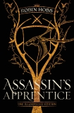 Assassin's Apprentice (The Illustrated Edition): The Farseer Trilogy Book 1, Hobb, Robin