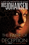 The Face of Deception: The first Eve Duncan novel, Johansen, Iris