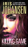 The Killing Game: A Novel, Johansen, Iris