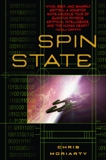 Spin State, Moriarty, Chris