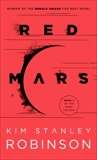 Red Mars, Robinson, Kim Stanley