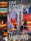 The Martians, Robinson, Kim Stanley